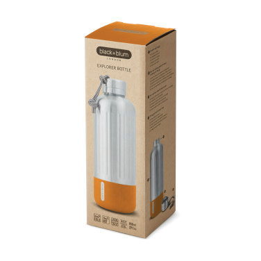 Logotrade ärikingi foto: Black+Blum Explorer suur termospudel 850ml